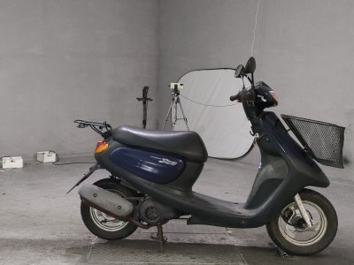 Yamaha JOG 115 2000