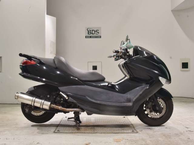 Yamaha MAJESTY 250 2007