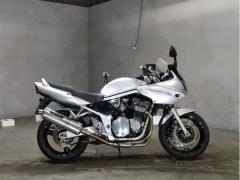 Suzuki BANDIT1200S 2006