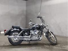 Yamaha DRAGSTAR XVS250 2001