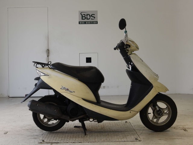 Honda DIO 2004