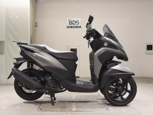 Yamaha TRICITY MW155A 2020