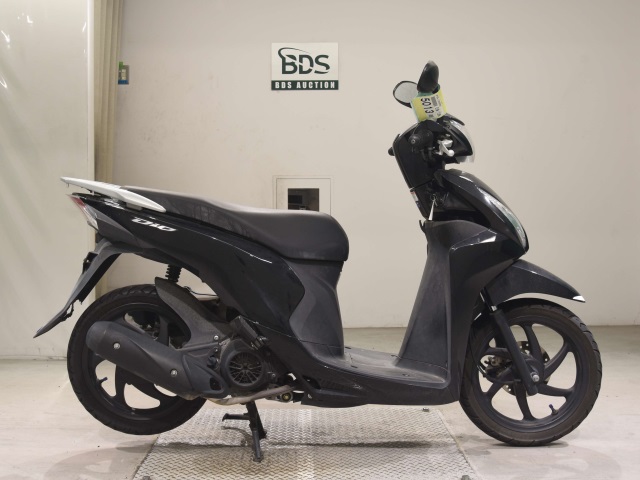 Honda DIO110 2015