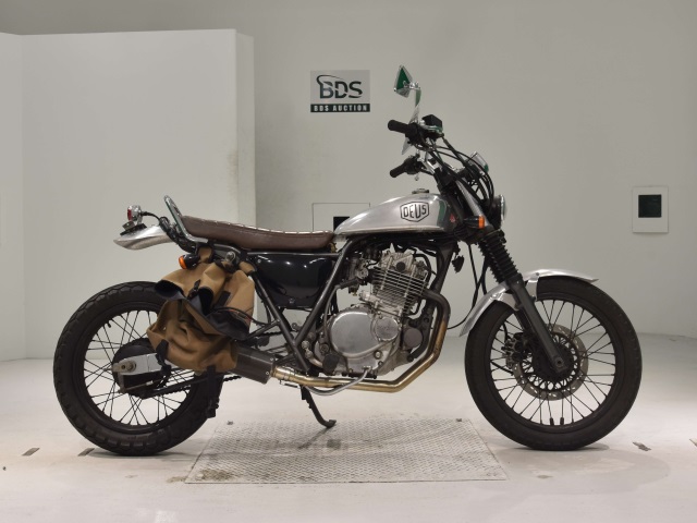 Suzuki GRASSTRACKER BIGBOY 2000