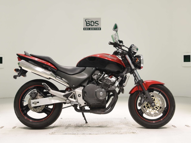 Honda HORNET CB250F 2007