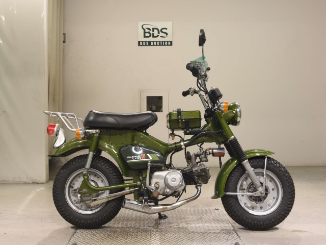Suzuki RV50