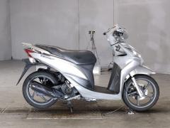 Honda DIO110 2011