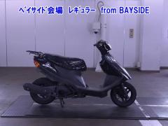 Suzuki ADDRESS V125