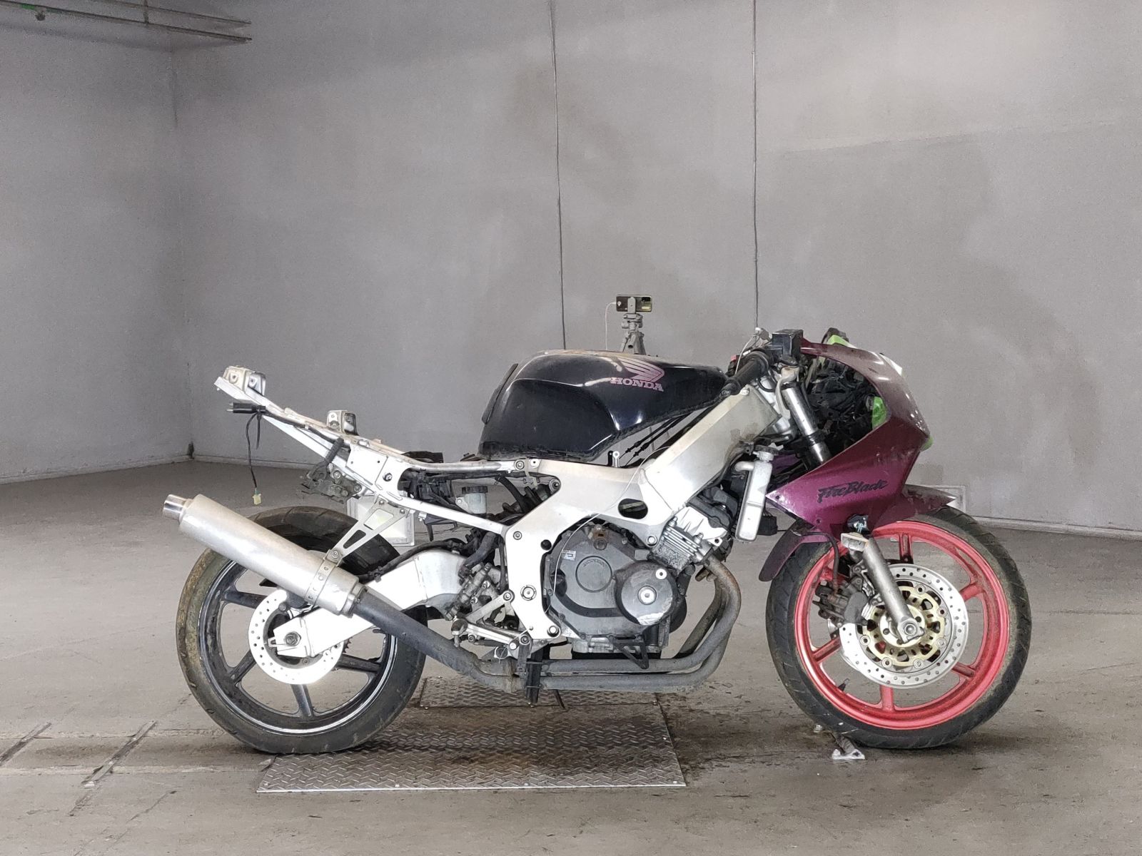 Honda CBR250RR 1994