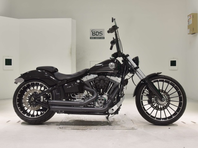HD BREAKOUT FXSB1690 2017