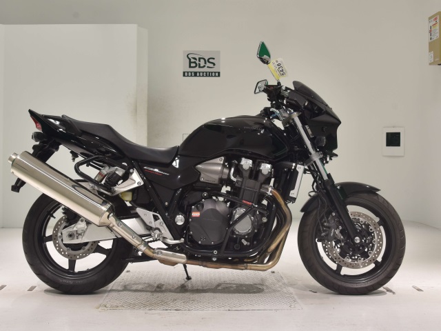 Honda CB1300SF 2010