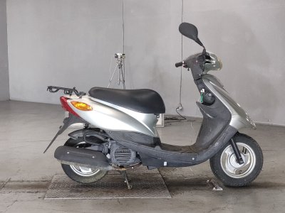 Yamaha JOG 115 2011