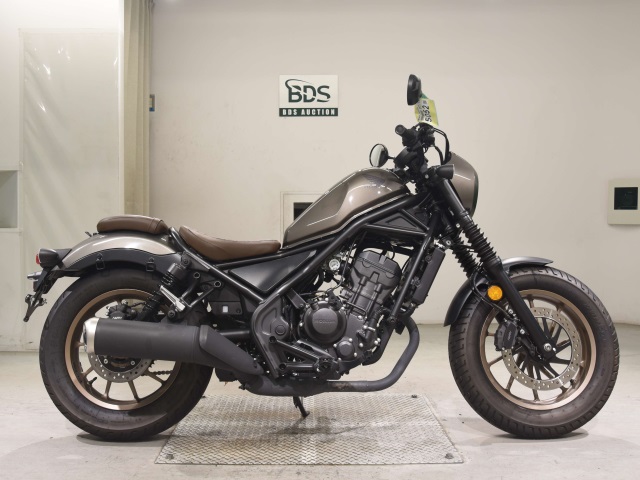 Honda REBEL S CMX250 2023
