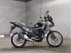 Kawasaki VERSYS-X 250 2018