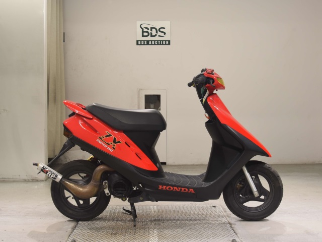 Honda DIO ZX-1 1992