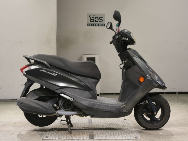 Yamaha AXIS125Z