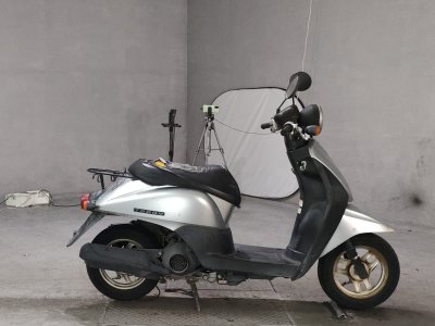 Honda TODAY 2010