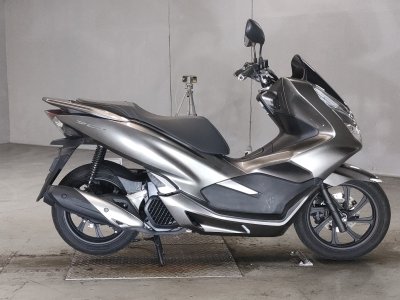 Honda PCX125 2018