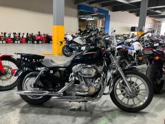 HD SPORTSTER XL883L 2007