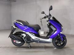 Yamaha MAJESTY 155S 2018