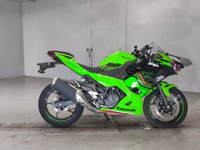 Kawasaki NINJA400 2023