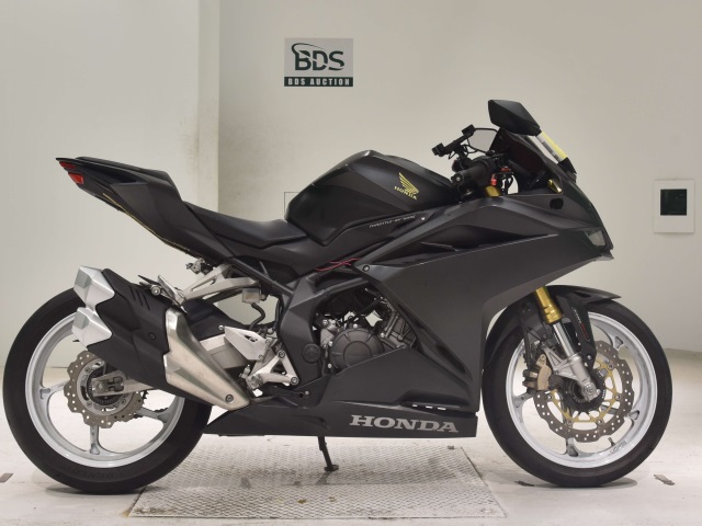 Honda CBR250RRA 2019