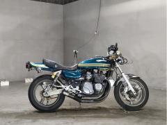 Kawasaki ZEPHYR400 1997