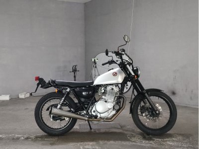 Suzuki GRASSTRACKER BIGBOY