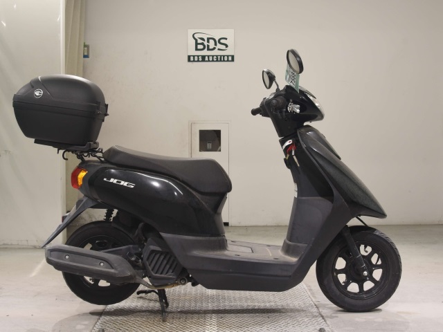Yamaha JOG 50 2018