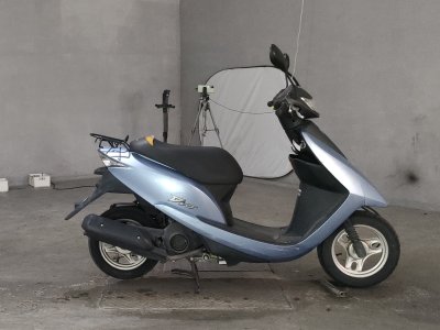 Honda DIO 2005