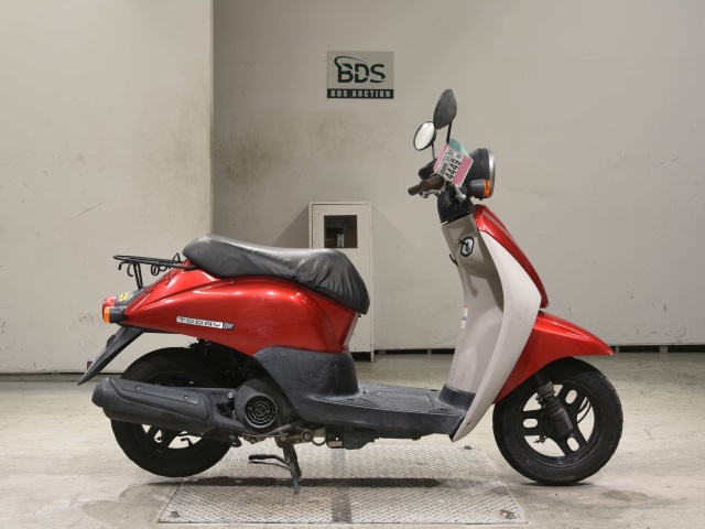 Honda TODAY 2008