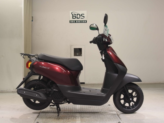 Honda TACT-4 BASIC