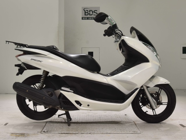 Honda PCX125 2010