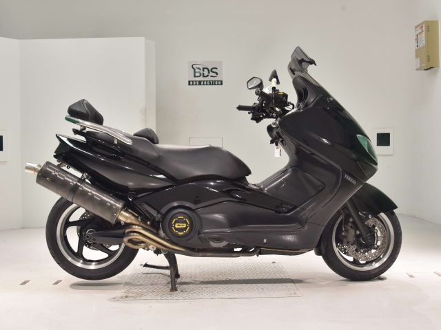 Yamaha T-MAX500 2008