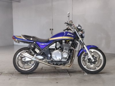 Kawasaki ZEPHYR1100 1992