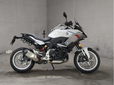 BMW F900XR 2020