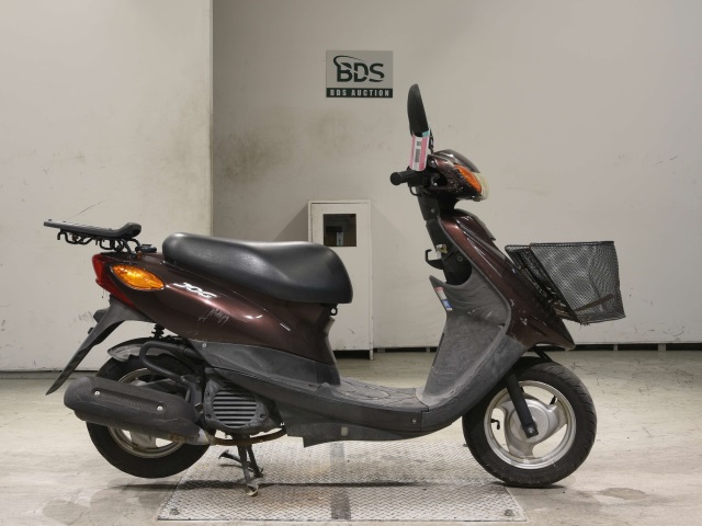 Yamaha JOG 50 2013