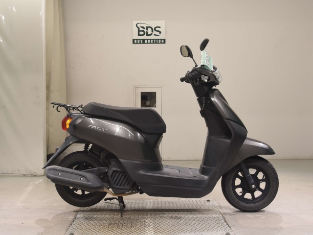 Honda TACT50 2019