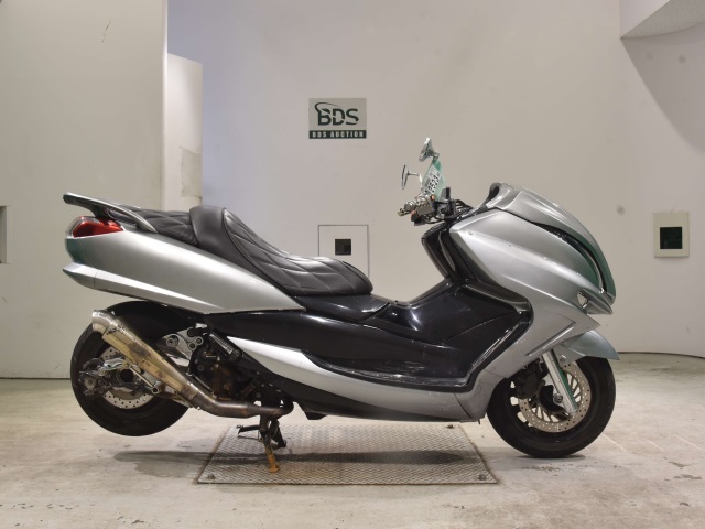 Yamaha MAJESTY 250 2007