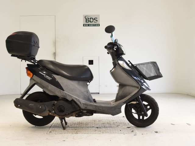 Suzuki ADDRESS V125