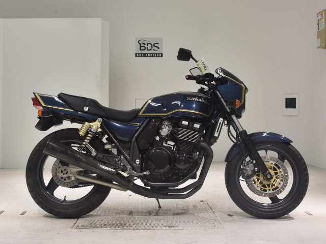 Kawasaki ZRX400 1995