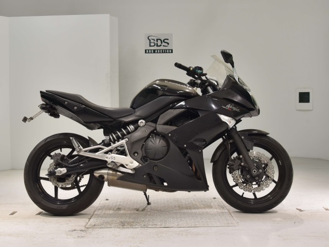 Kawasaki NINJA400R 2010