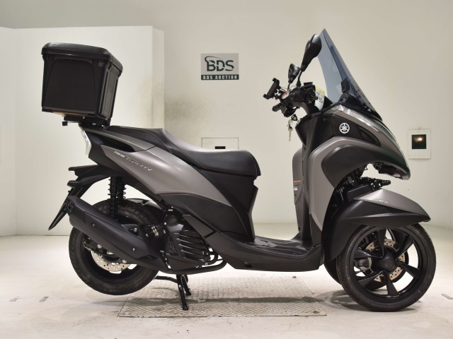 Yamaha TRICITY 155A 2020