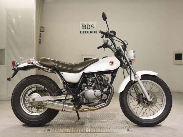Suzuki VAN VAN 200
