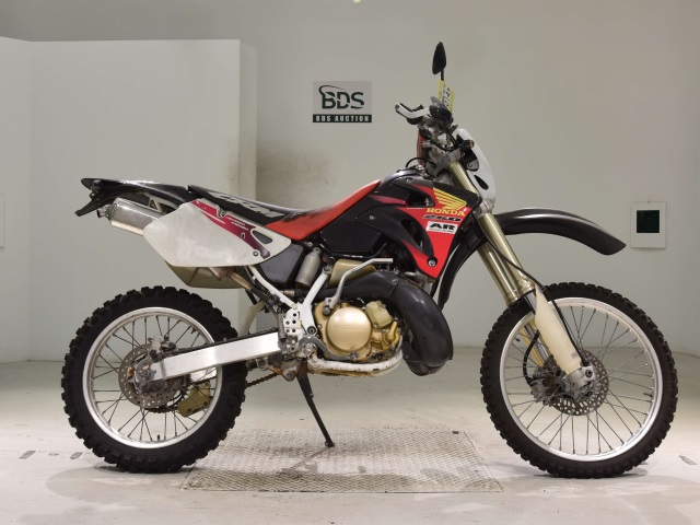 Honda CRM250AR 1998