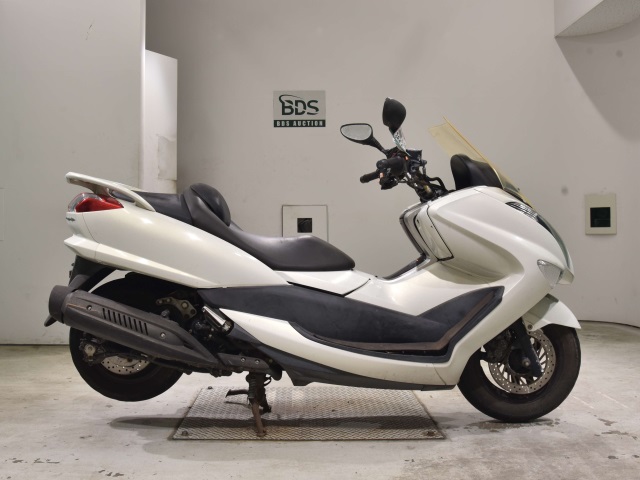 Yamaha MAJESTY 250 2007