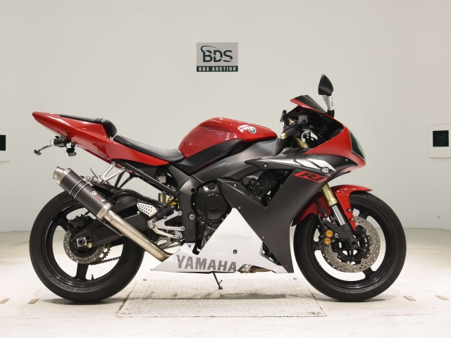 Yamaha YZF-R1 2003