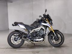 Yamaha MT-09 2014