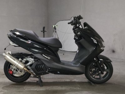 Yamaha MAJESTY 155S 2020