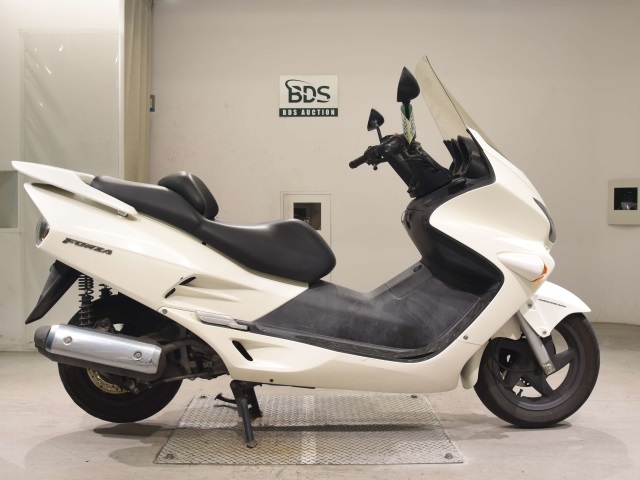 Honda FORZA 2002